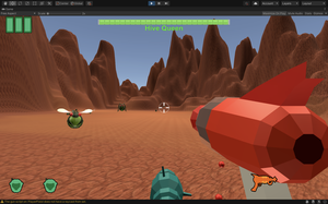 play 3D Fps