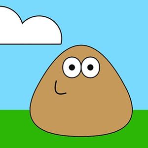 play Pou Online