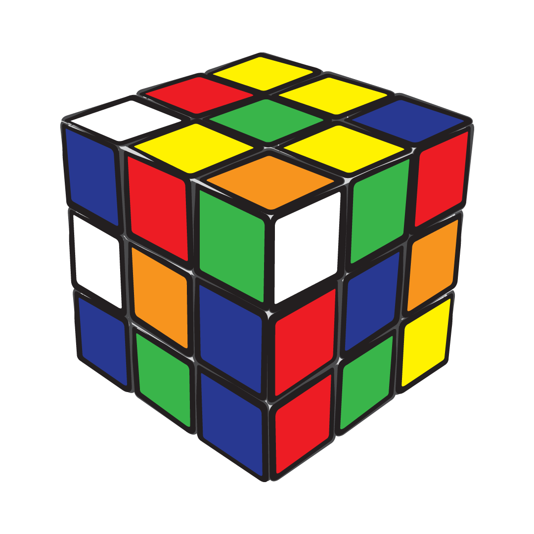 play Vi Encuentro De Matemática Física - Cubo De Rubik