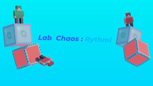 play Lab Chaos : Rythm (Early Access)