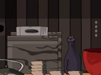 play Migi Kitchen Rescue