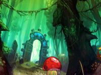 play Fantastic Turkey Escape