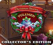 play Christmas Stories: Yulemen Collector'S Edition