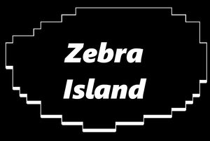 play Zebra Island