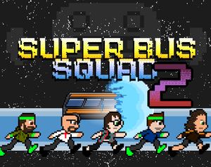 Super Bus Squad 2