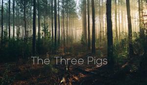 play The Three Pigs