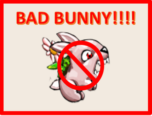 play Bad Bunny!
