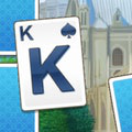 play Solitaire Story Tripeaks 2