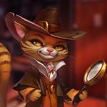 play Pg Detective Cat Escape