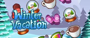 play Winter Vacation