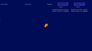 play Junk Killer! #Teamseas