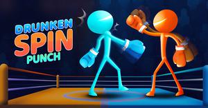 play Drunken Spin Punch