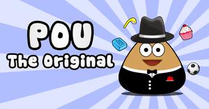 play Pou The Original