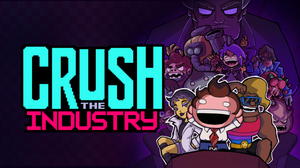 play Crush The Industry Demo