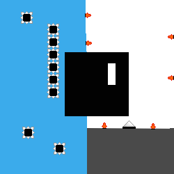 play Cube