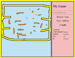 play My Game