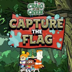 play Craig Of The Creek Capture The Flag