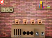 play Brick Home Escape