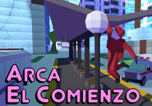 play Arca - El Comienzo