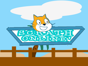 play Scratch Online Beta 1.4