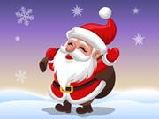 play Santas Magic Christmas