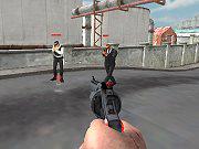 play Real Shooting Fps Strike