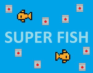 play Super Fish