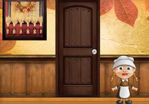 play Thanksgiving Room Escape 5