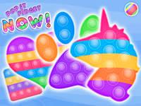 play Pop It Fidget Now!