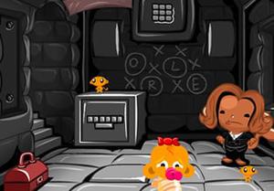 play Monkey Go Happy – Stage 581