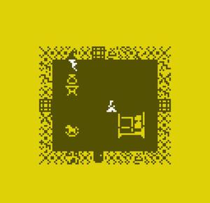 play The Yellow Wallpaper