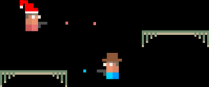 play Doodle Fight