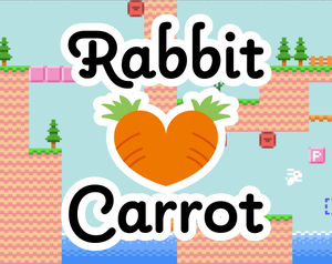 play Rabbit Loves Carrot
