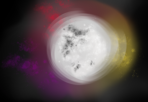play Trials Of The Moon