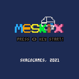 play Meski-X