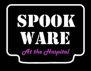 play Spookware - At The Hospital!
