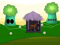 play G2L Horse Escape Html5