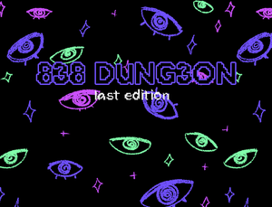 play 838 Dung3On Last Edition