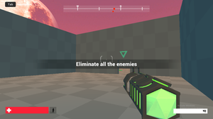 play Killing Martians