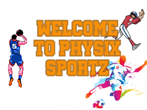 Physix Sports