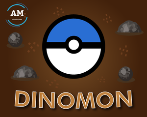 play Dinomon