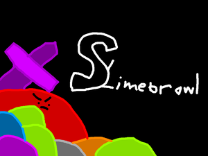 play Slime Brawl