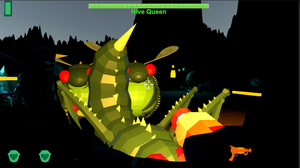 play Night Blaster