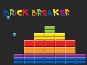 play Brick Beaker (Demo)