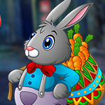 play Harvesting Rabbit Escape