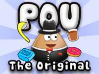 play Pou