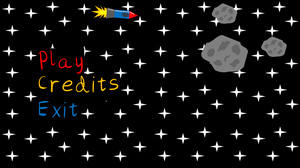 play Project Asteroid