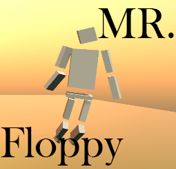 Mr. Floppy