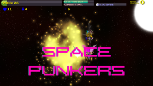 play Space Punkers