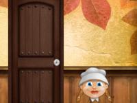play Thanksgiving Room Escape 5